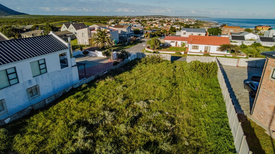 0 Bedroom Property for Sale in De Kelders Western Cape